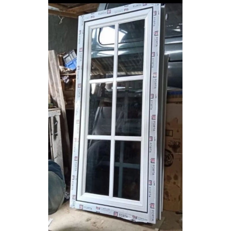 jendela almunium alexindo