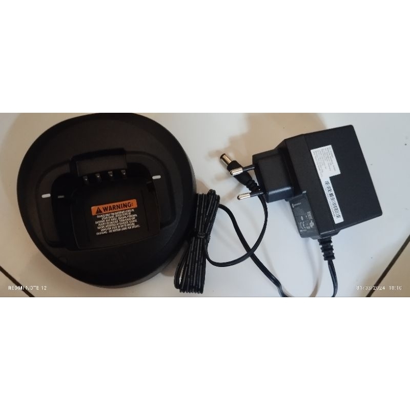 charger motorola cp1660/1300
