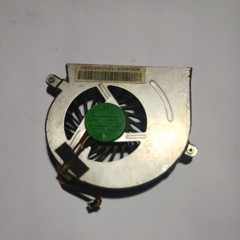 FAN HP PROBOOK 5220M