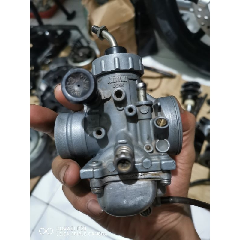 karburator rx king original copotan