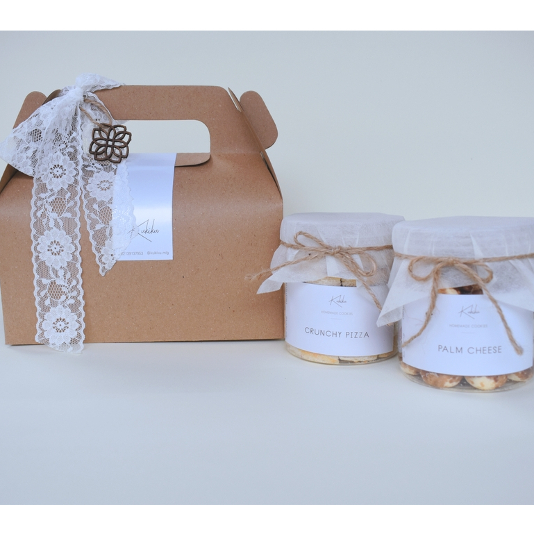 

Dayr Hampers lebaran