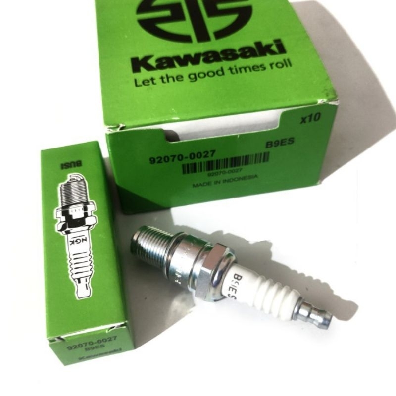 Busi B9ECS Ninja R RR SS Original