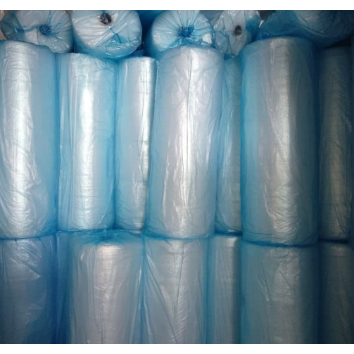 

Bubble Wrap ukuran 1.2 mtr x 50 mtr/ roll