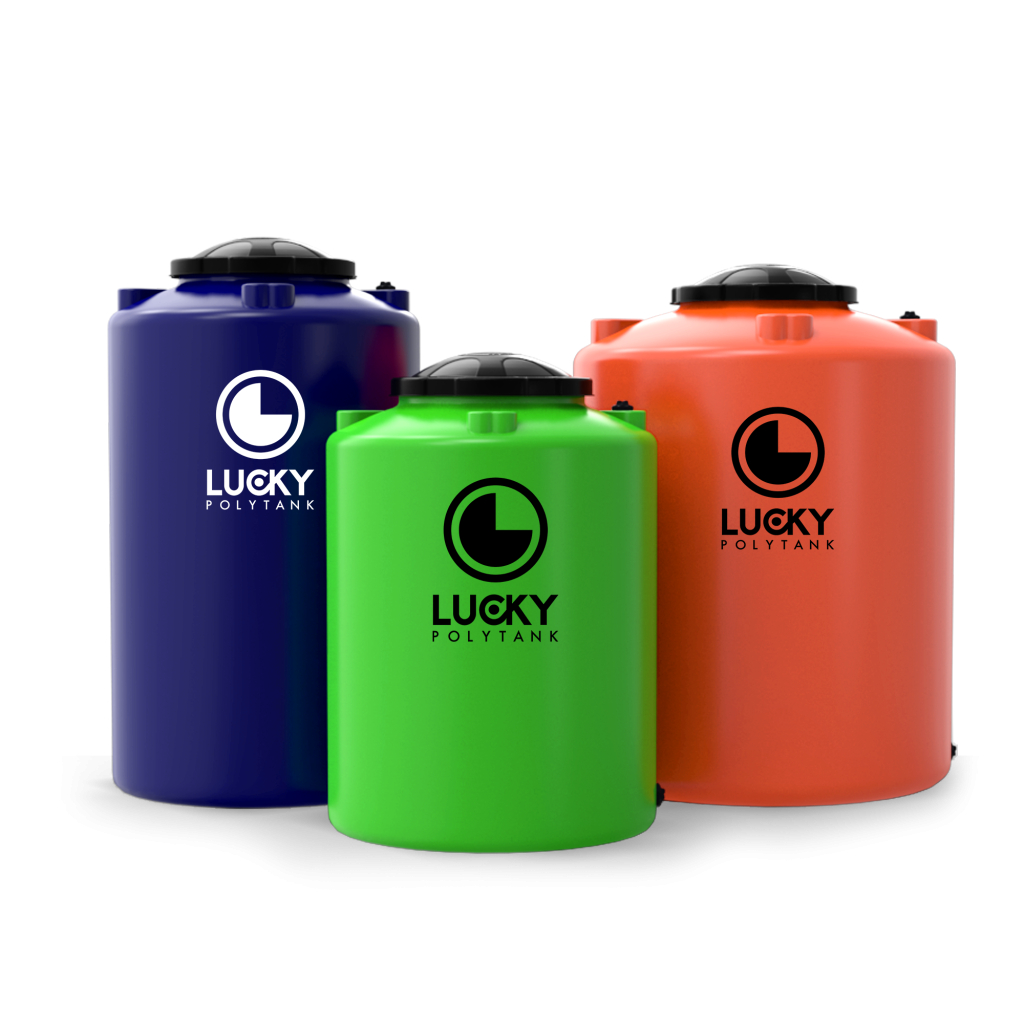 Lucky Tangki Air LS 110 1100 Liter