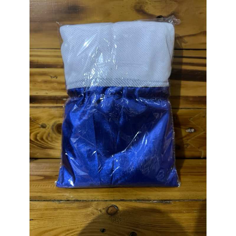 krodong Ayam(kelambu ayam)