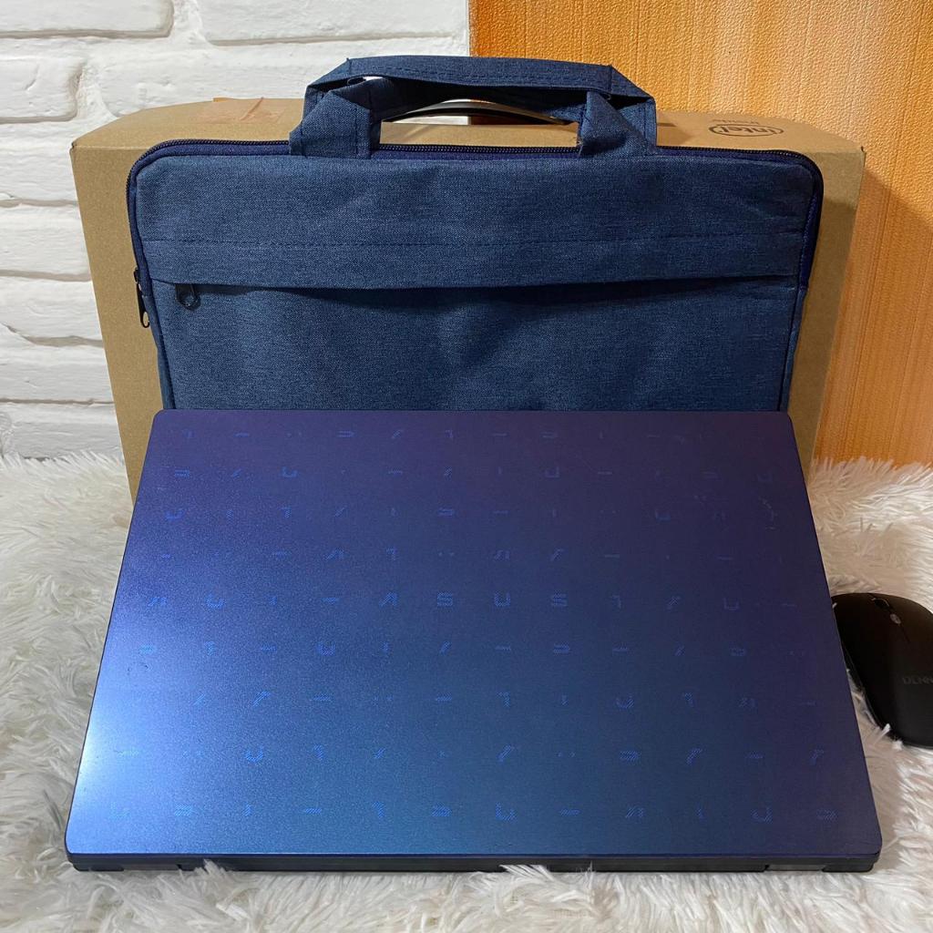 Laptopkulo_LIKE NEW_Laptop Asus Vivobook E410MA