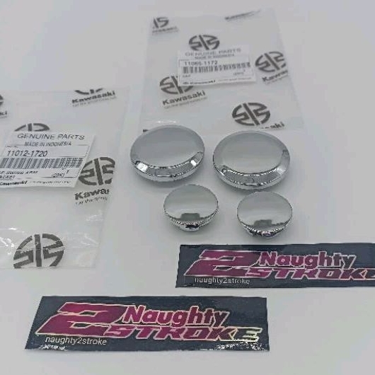 tutup swing arm ninja SS, ninja RR