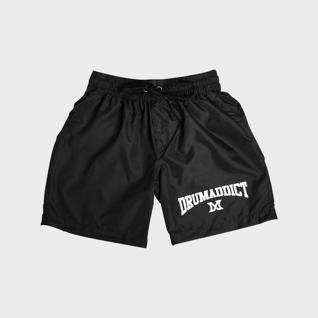 Drumaddict Boxing Beat Short Pants Boardshort