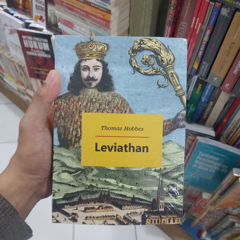 Leviathan Thomas Hobbes