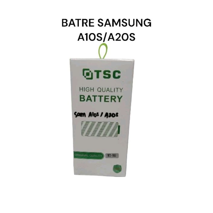 BATRE SAMSUNG A10S/A20S (TSC)