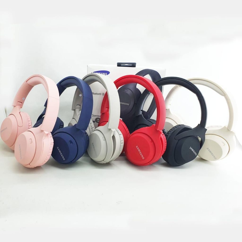 Headphone Bluetooth Samsung Level S300