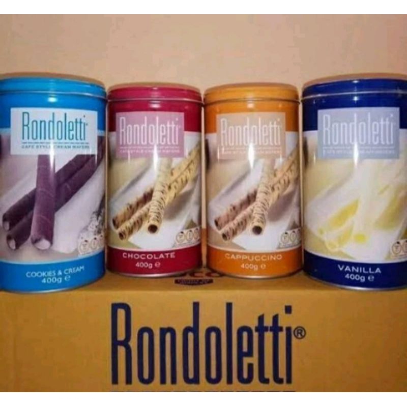 RONDOLETI