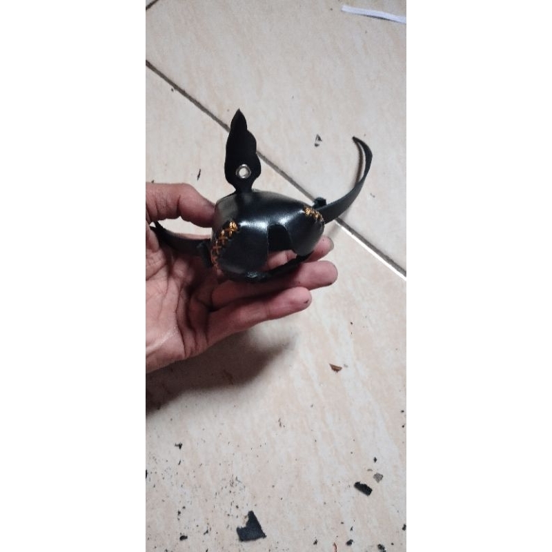 hood alap" dan burung elang