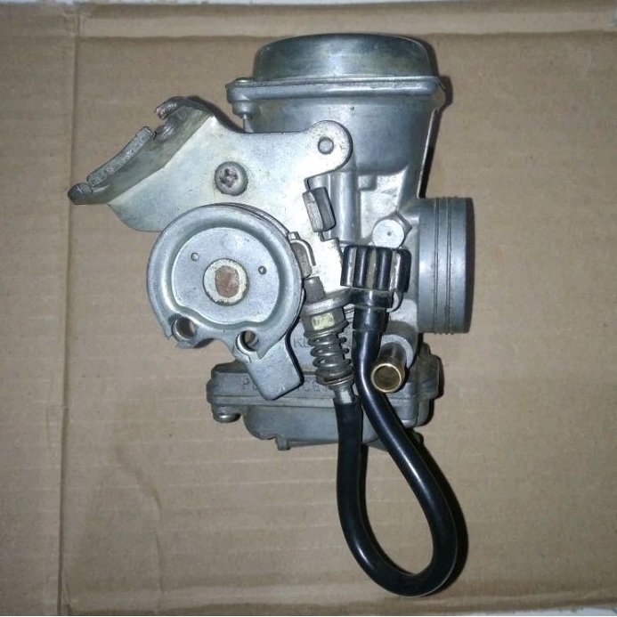 Karburator karbu Kawasaki KLX Dtracker new 150 G BF SE Xtreme Ori Original