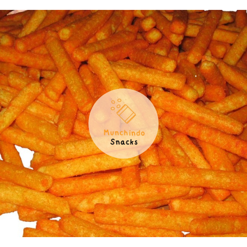 

STIK JAGUNG / STIK BALADO / CEMILAN BALADO / STIK KILOAN