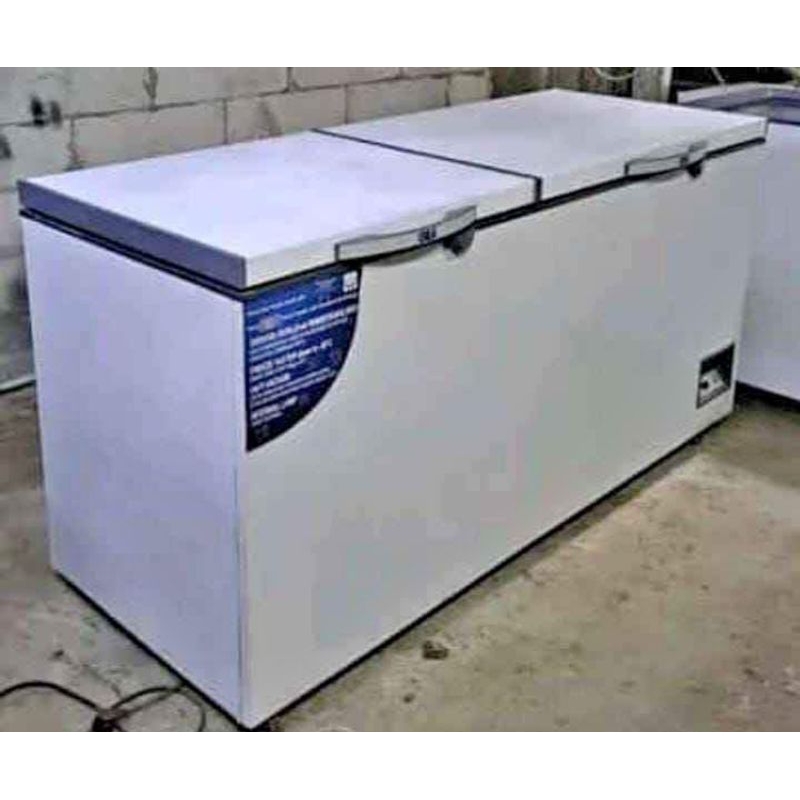 FREEZER 600 liter second