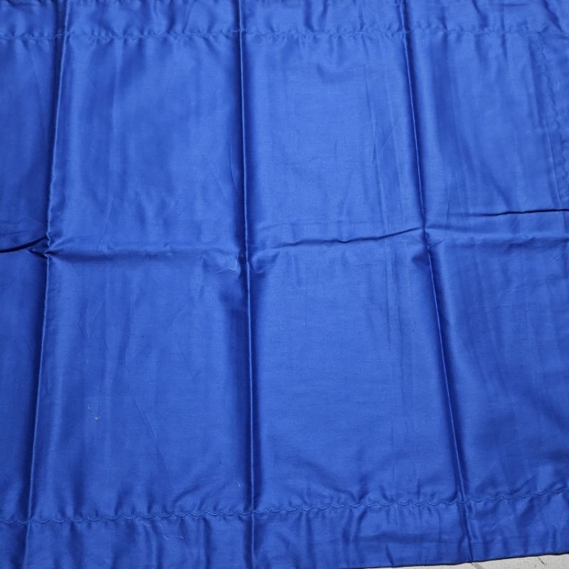 sarung bantal jepang polos