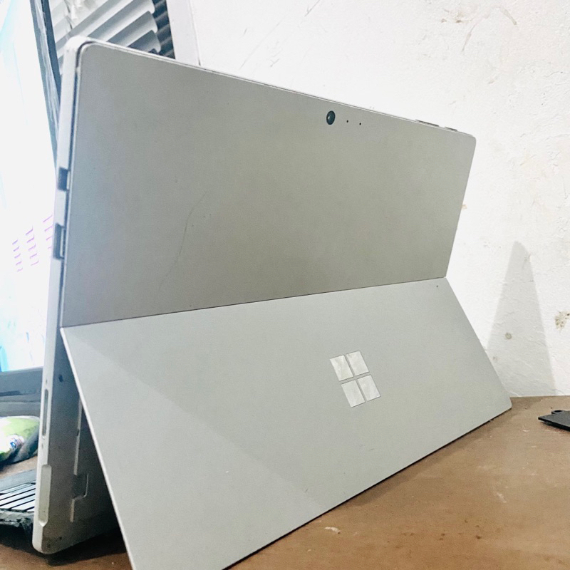 microsoft surface 5 pro