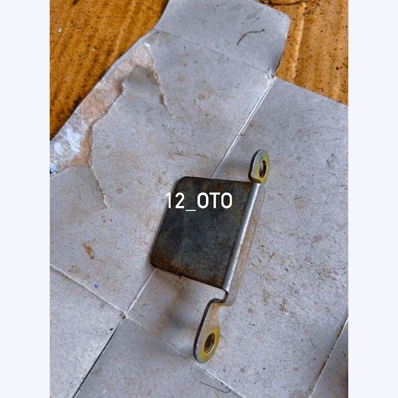 COVER CVT/ENGKOL BEAT KARBU BEAT FI SCOOPY KARBU FI INJEKSI tutup plat cvt bagian bawah honda matic 