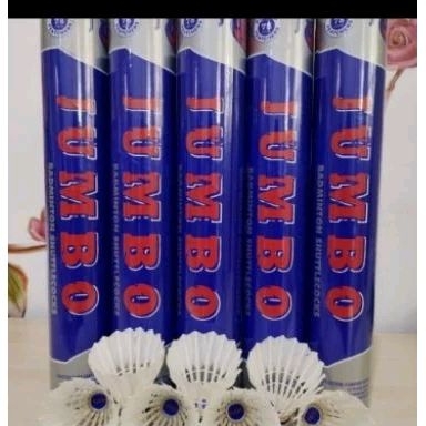 shuttlecocks jumbo