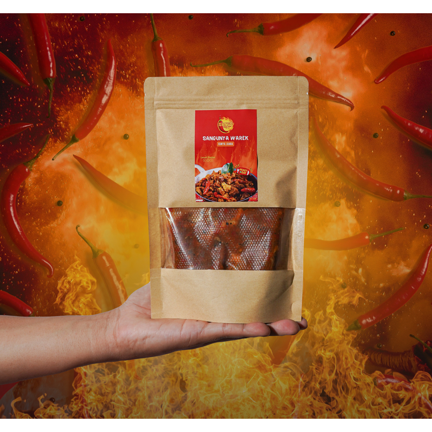 

Sambal Rangu