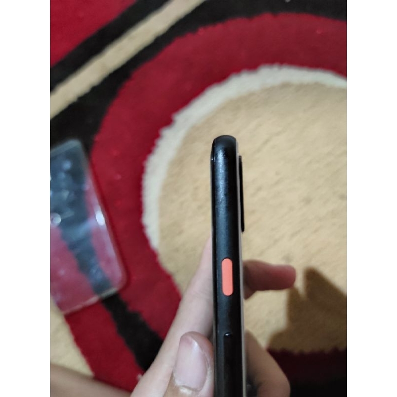 PIXEL 4XL 64GB MATOT