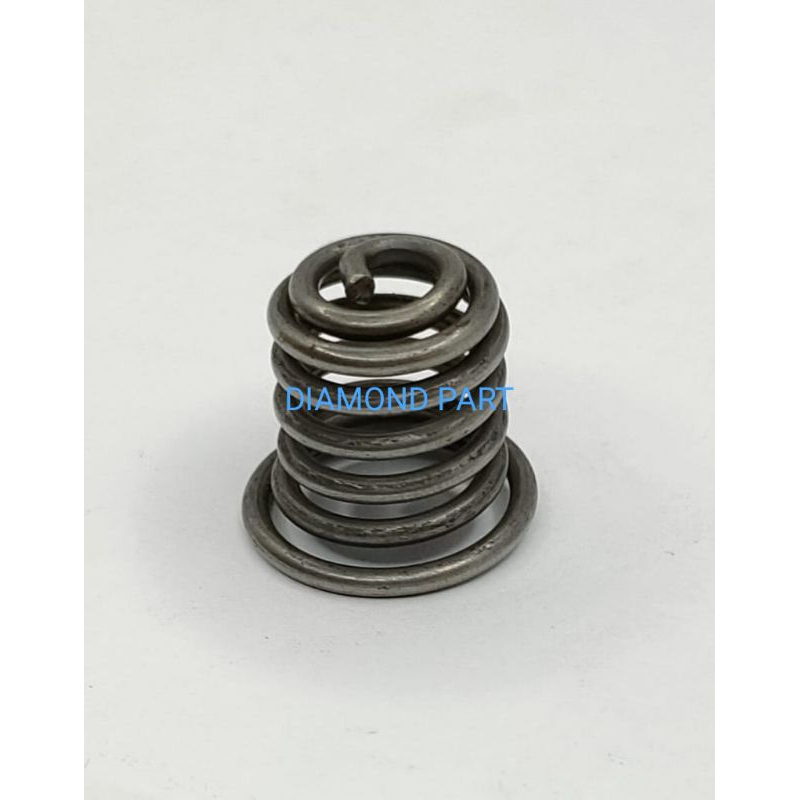 Spring Body Per Body Senso 5200 5800 Chainsaw