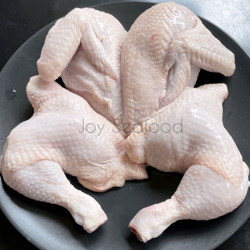 

Ayam Broiler uk 7-8ons