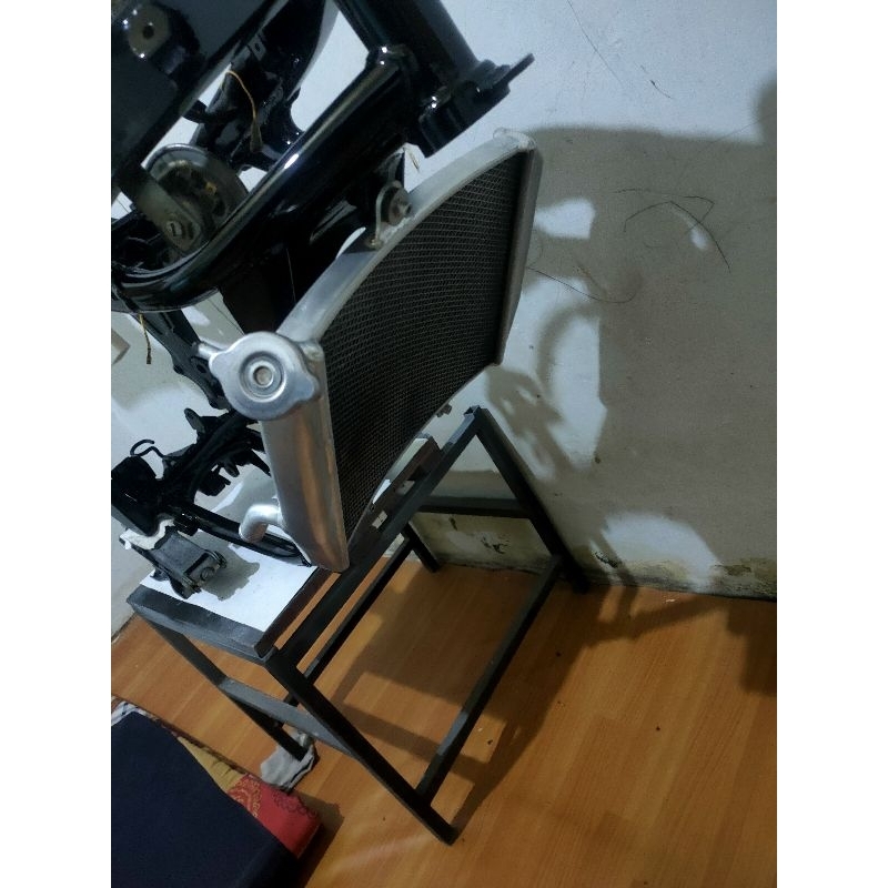 radiator bpro gambor ( ninja r/ ss)