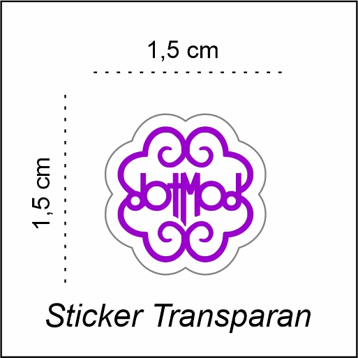 

sticker mini