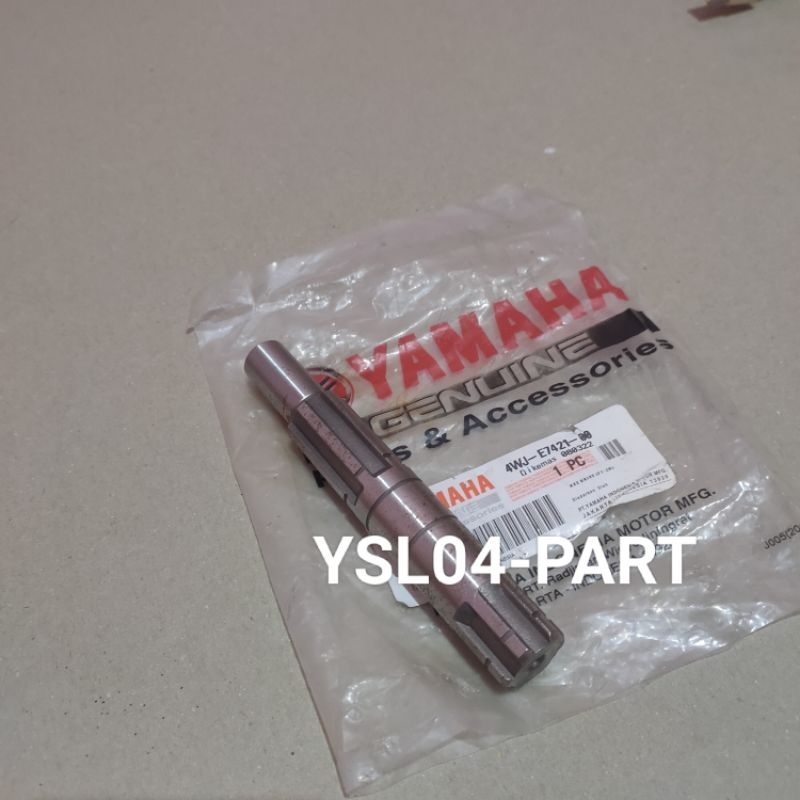 AS GEAR DEPAN YAMAHA FIZR FORCE FIZ R FOSWAN ORI