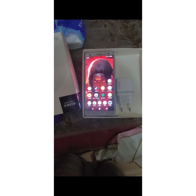 sony xz 2 4/64 GB