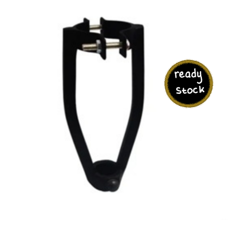 Adaptor dudukan bor bobok kayu