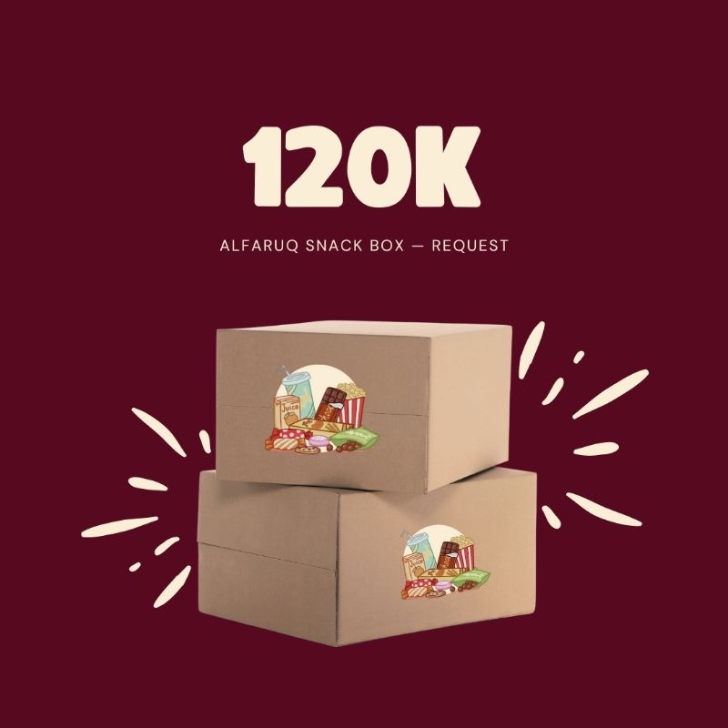 

REQUEST CEMILAN / COKELAT — 5KG [BACA DESK]