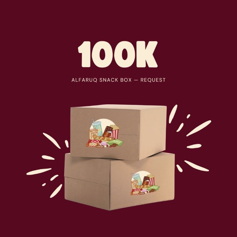 

REQUEST CEMILAN / COKELAT — 3KG [BACA DESK]