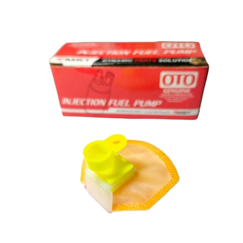 rotak pompa bensin ninja 250 fi 2 cilynder