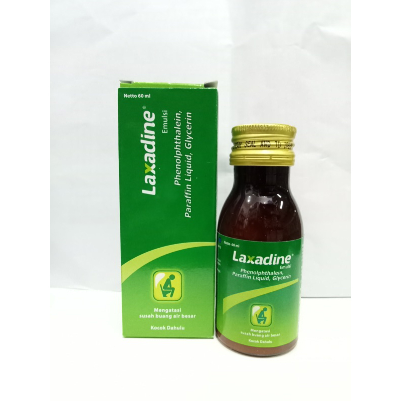 laxadin 60ml