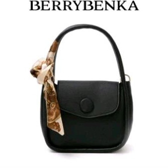 BERRYBENKA - TAS BAHU WANITA