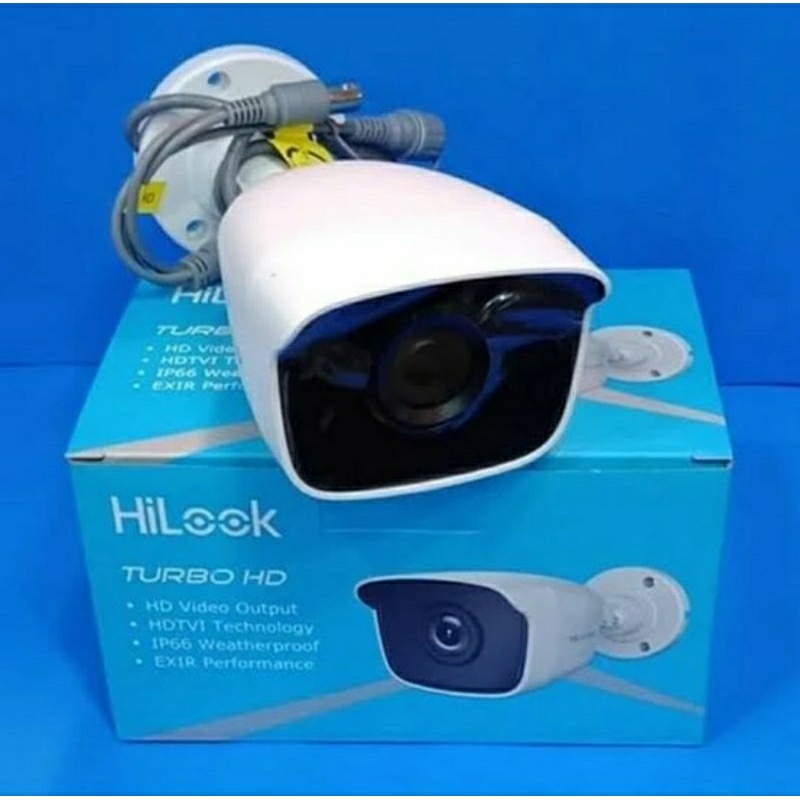 camera cctv 2mp hilook outdoor