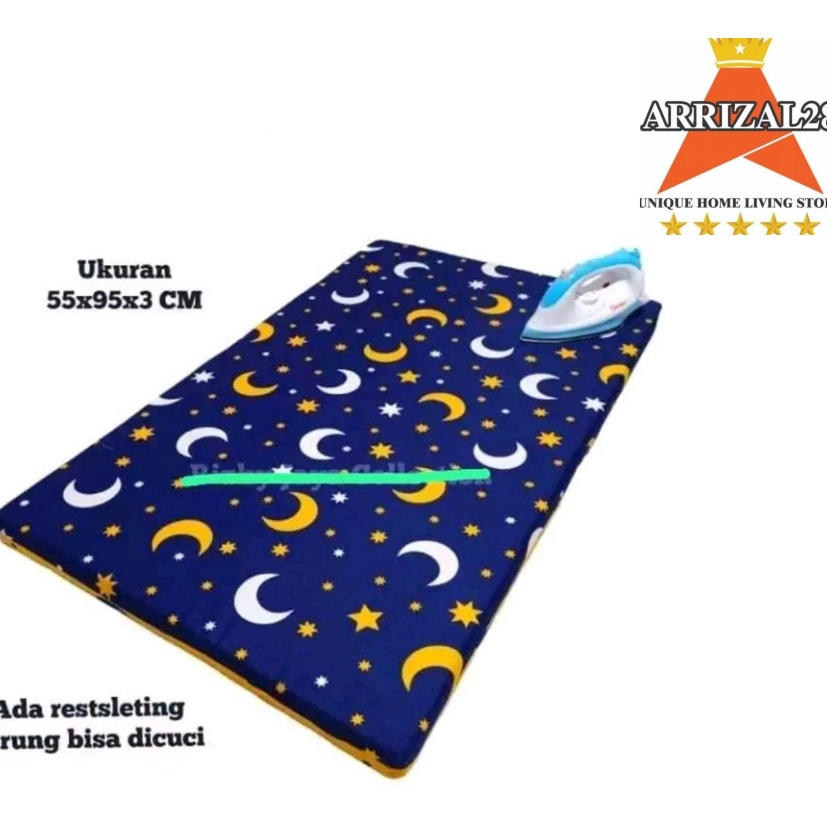 Klik Pesan SPON BUSA ALAS GOSOK SETRIKA KARAKTER