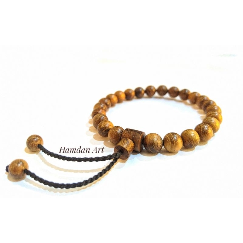 gelang galih jati kluwih petilasan sunan kalijaga uk 8mm original