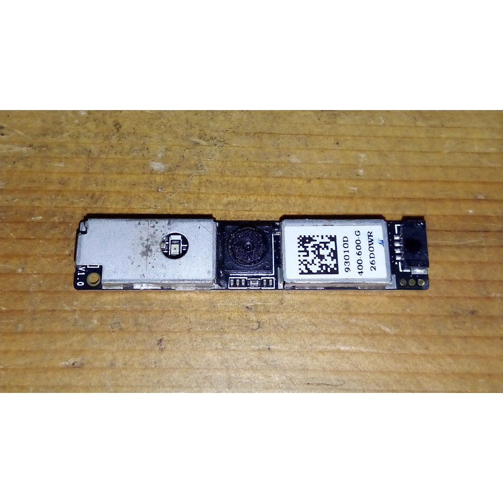 Camera Internal Webcam Laptop Sony Vaio SVS13 SVS13112EGW