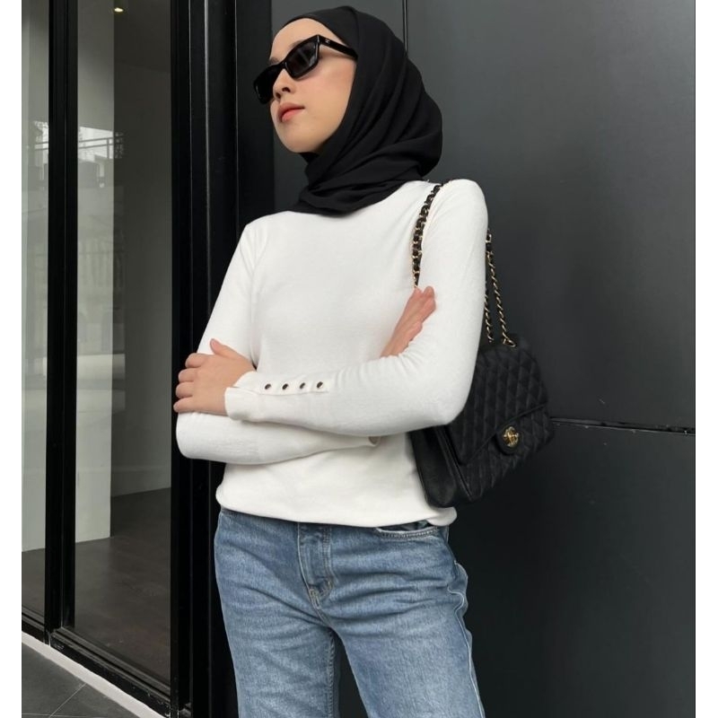 GG INNER KNIT BY GONEGANI