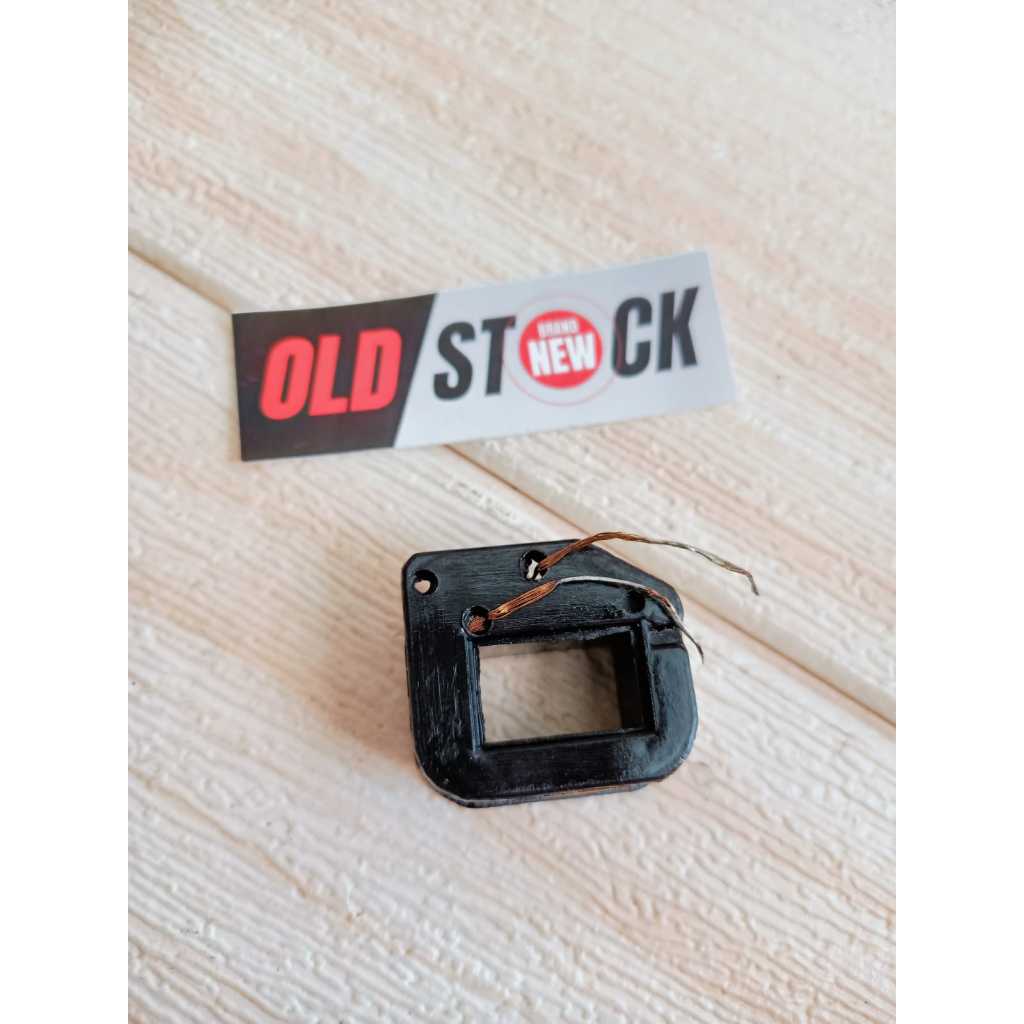 SPULL CDI SPUL API VESPA EXCEL CORSA SPARTAN PXE STRADA EXLUSIVE NEW OLD STOCK