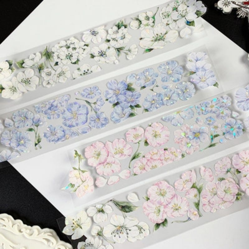 

OKMT colorfull flower