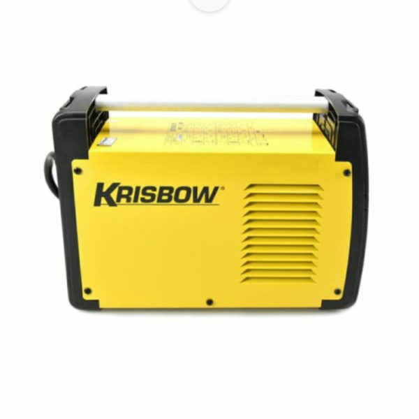 Promo Krisbow Mesin Las Inverter 200A 1phase Murah