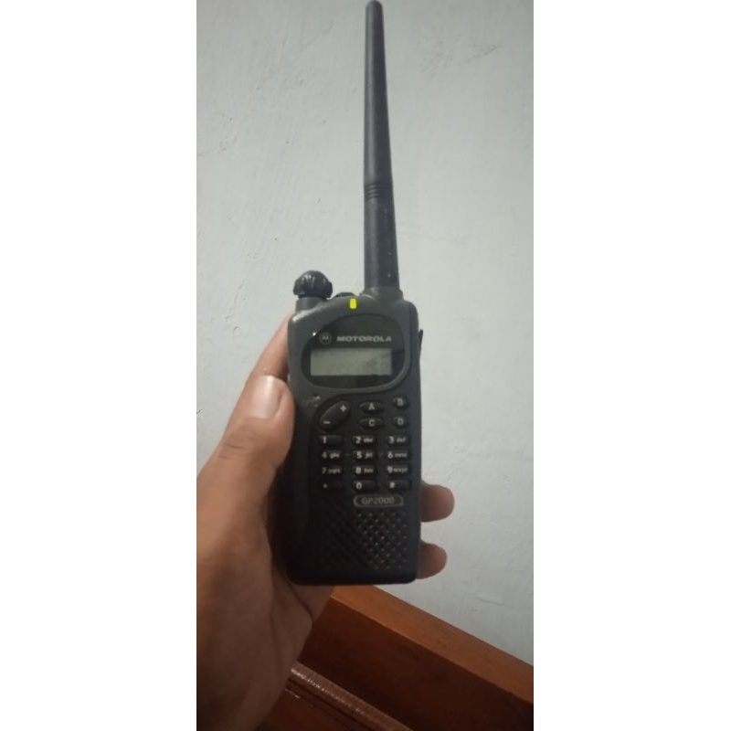 ht motorolla gp2000