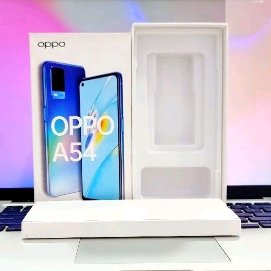 Dus Box Oppo A54