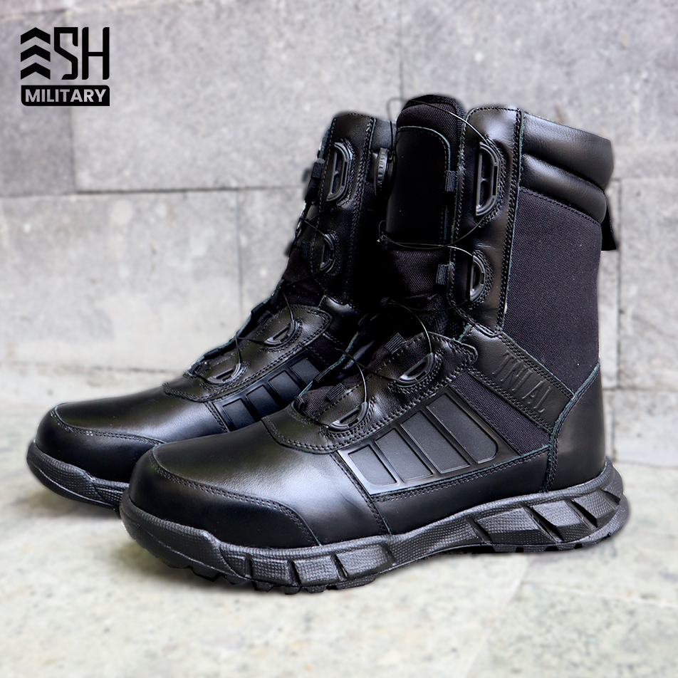 TERLARIS❗Sepatu PDL TNI AL Jatah ORI