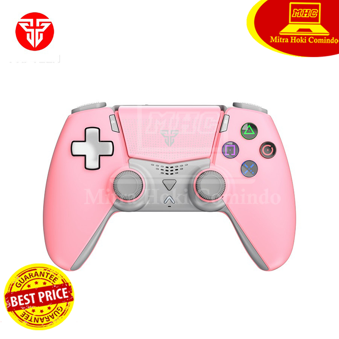 Gamepad Wireless Fantech Nova WGP14 Pink